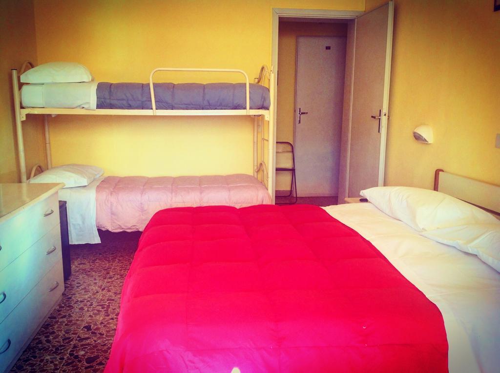 Hotel Il 9 Camaiore Rom bilde