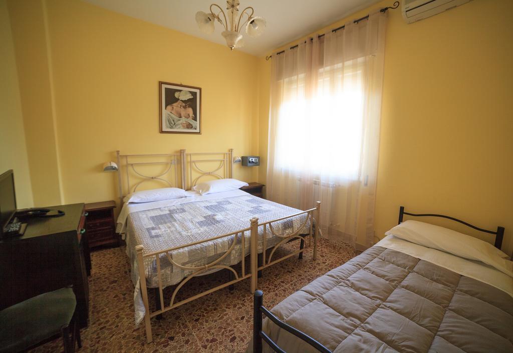 Hotel Il 9 Camaiore Eksteriør bilde