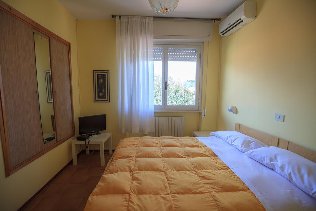 Hotel Il 9 Camaiore Eksteriør bilde
