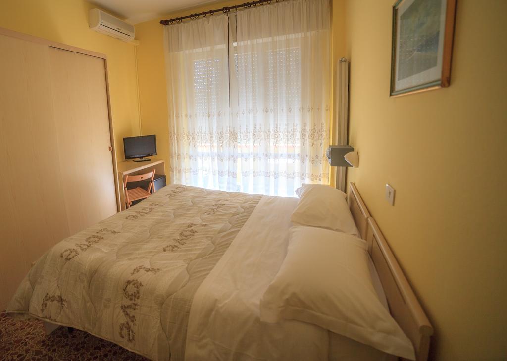 Hotel Il 9 Camaiore Eksteriør bilde