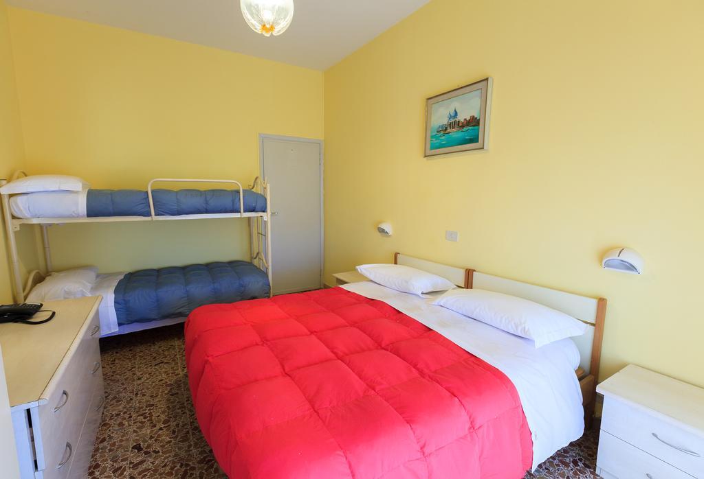 Hotel Il 9 Camaiore Eksteriør bilde