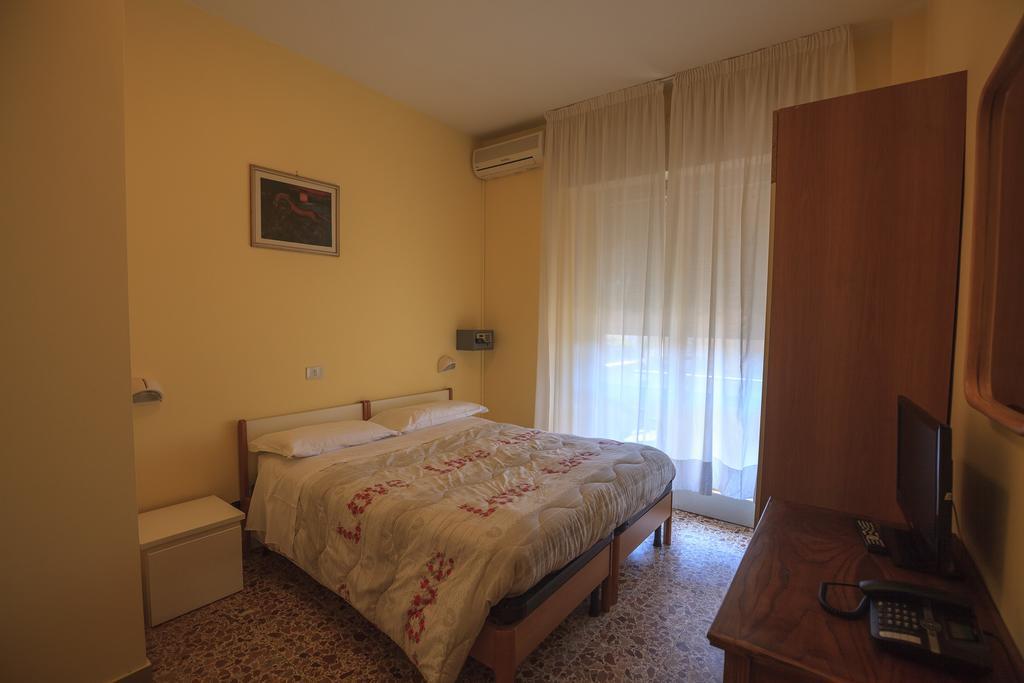 Hotel Il 9 Camaiore Eksteriør bilde