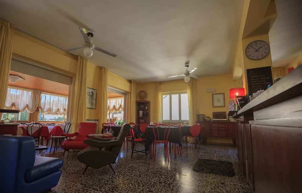 Hotel Il 9 Camaiore Eksteriør bilde